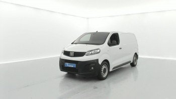 FIAT Scudo Fg VUL Standard 1.5 MultiJet 120ch Pro lounge d’occasion 42676km révisée disponible à 