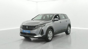 PEUGEOT 5008 1.5 BlueHDi 130ch Active Business EAT8 + Attelage d’occasion 112761km révisée et livrable partout en France