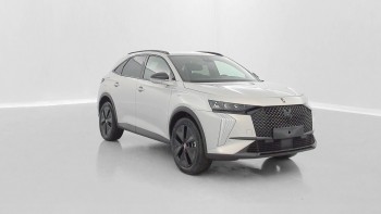 DS DS7 Crossback Ds7 II 1.5 BlueHDi 130ch Performance Line EAT8 neuve 20km révisée et livrable partout en France