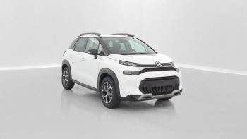 CITROEN C3 Aircross C3 aircross II 1.2 PureTech 130ch Plus EAT6 neuve 20km révisée et livrable partout en France