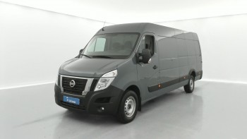 NISSAN Interstar VUL L4H2 Propulsion RS 3t5 2.3 dCi 165ch N-Connecta neuve 10km révisée et livrable partout en France