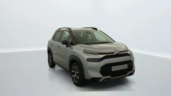 CITROEN C3 Aircross PureTech 110 S S BVM6 Plus d’occasion 15745km révisée et livrable partout en France