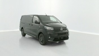 CITROEN Jumpy Jumpy XL 2.0 BlueHDi 145ch neuve 20km révisée disponible à 