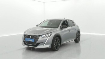 PEUGEOT 208 1.2 PureTech 100ch GT EAT8 d’occasion 5165km révisée disponible à 