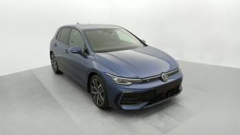 VOLKSWAGEN Golf 1.5 ETSI EVO2 150 DSG7 R-LINE neuve 6km révisée et livrable partout en France