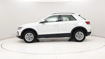 VOLKSWAGEN T-Roc  1.5 TSI 150ch Automatique/7 Life neuve 20km révisée et livrable partout en France