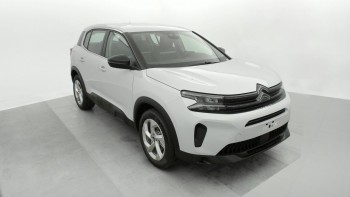 CITROEN C5 Aircross PureTech 130 BVM6 You neuve 2km révisée et livrable partout en France