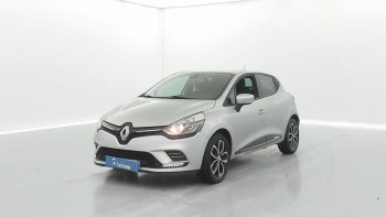 RENAULT Clio 0.9 TCe 90ch Zen 5p + Suréquipée d’occasion 50768km révisée et livrable partout en France