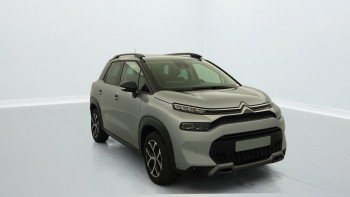 CITROEN C3 Aircross PureTech 110 S S BVM6 Shine d’occasion 17899km révisée et livrable partout en France