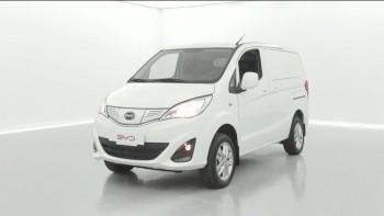 BYD ETP3 Fourgon 136ch - 44,9kWh - Autonomie 233km neuve 11km révisée et livrable partout en France