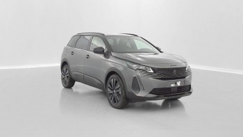 PEUGEOT 5008 5008 III 1.5 BlueHDi 130ch GT EAT8 neuve 20km révisée et livrable partout en France