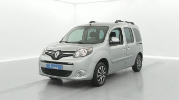 RENAULT Kangoo 1.5 Blue dCi 115ch Intens + Attelage d’occasion 57969km révisée et livrable partout en France