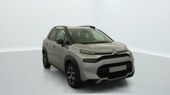 CITROEN C3 Aircross PureTech 110 S S BVM6 Plus d’occasion 15944km révisée et livrable partout en France