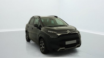 CITROEN C3 Aircross PureTech 110 S S BVM6 Plus d’occasion 13546km révisée et livrable partout en France