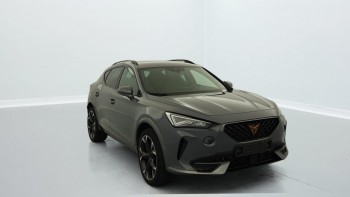 CUPRA Formentor 1.4 E-HYBRID 245 CH DSG6 VZ d’occasion 26579km révisée et livrable partout en France