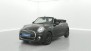 Acheter une MINI Cabrio One 102ch Salt d'occasion de 2018 avec 58265kms