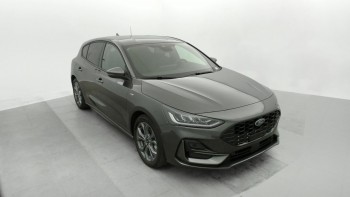 FORD Focus 1.0 EcoBoost 125 S S mHEV ST-Line X neuve 32km révisée et livrable partout en France