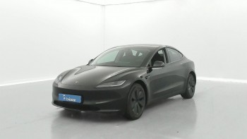 TESLA Model 3 Standard RWD d’occasion 4000km révisée et livrable partout en France