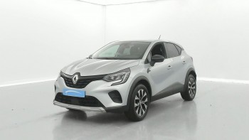 RENAULT Captur TCe 100 GPL Evolution 5p d’occasion 34698km révisée et livrable partout en France