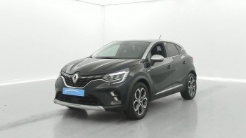 RENAULT Captur E-Tech 145 21 Intens 5p d’occasion 16172km révisée et livrable partout en France