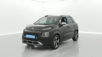 CITROEN C3 Aircross BlueHDi 100 S&S BVM6 Shine 5p d’occasion 82966km révisée et livrable partout en France