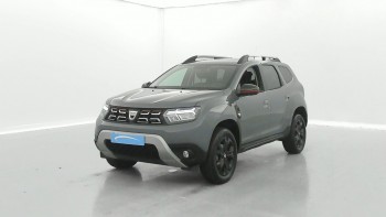 DACIA Duster TCe 150 4x2 EDC Extreme 5p d’occasion 24987km révisée disponible à 