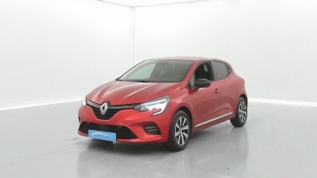 RENAULT Clio Clio Blue dCi 100 21N Limited 5p d’occasion 40191km révisée et livrable partout en France