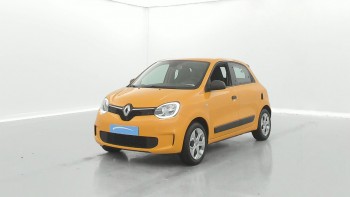 RENAULT Twingo SCe 65 21 Life 5p d’occasion 24093km révisée et livrable partout en France