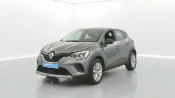 RENAULT Captur TCe 140 21 Business 5p d’occasion 28353km révisée et livrable partout en France