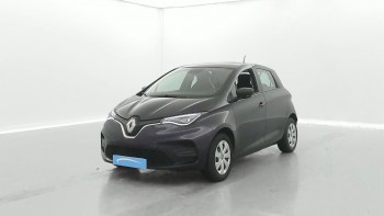 RENAULT Zoe R110 Achat Intégral Life 5p d’occasion 23736km révisée et livrable partout en France