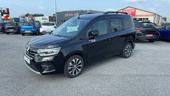 RENAULT Kangoo Blue dCi 95 Techno 5p d’occasion 4629km révisée et livrable partout en France