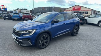 RENAULT Austral E-Tech hybrid 200 Techno esprit Alpine 5p d’occasion 7819km révisée et livrable partout en France