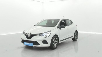 RENAULT Clio Clio TCe 90 Equilibre 5p d’occasion 11136km révisée et livrable partout en France