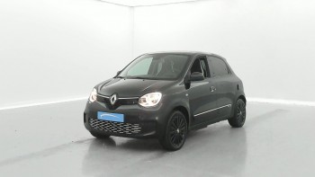 RENAULT Twingo Twingo III Achat Intégral 21 Urban Night 5p d’occasion 24265km révisée et livrable partout en France