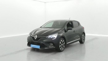 RENAULT Clio Clio TCe 100 GPL Evolution 5p d’occasion 8610km révisée et livrable partout en France