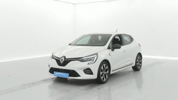 RENAULT Clio Clio TCe 100 GPL 21 Limited 5p d’occasion 41081km révisée et livrable partout en France