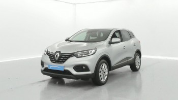 RENAULT Kadjar TCe 140 FAP Business 5p d’occasion 36296km révisée et livrable partout en France