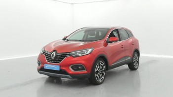 RENAULT Kadjar Blue dCi 115 EDC Intens 5p d’occasion 75625km révisée et livrable partout en France