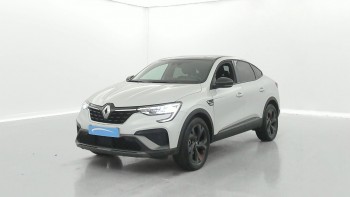 RENAULT Arkana E-Tech 145 21B R.S. Line 5p d’occasion 42652km révisée et livrable partout en France