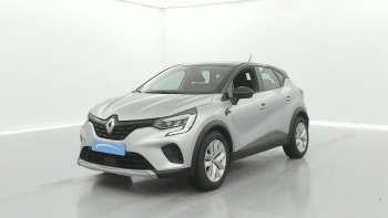 RENAULT Captur TCe 90 21 Business 5p d’occasion 42774km révisée et livrable partout en France