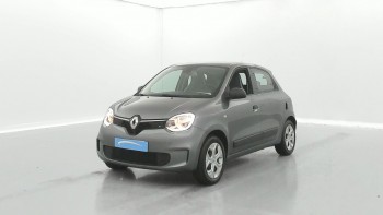 RENAULT Twingo SCe 65 21 Zen 5p d’occasion 20249km révisée et livrable partout en France