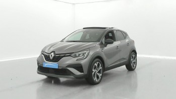 RENAULT Captur mild hybrid 160 EDC R.S. line 5p d’occasion 8697km révisée disponible à 