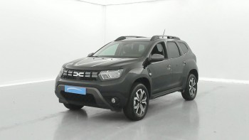 DACIA Duster TCe 150 4x2 EDC Journey 5p d’occasion 1807km révisée disponible à 