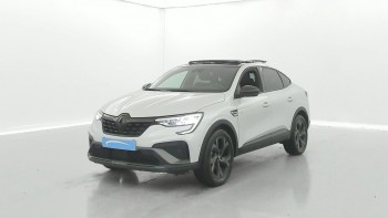 RENAULT Arkana E-Tech 145 22 Engineered 5p d’occasion 30360km révisée et livrable partout en France