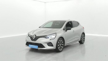 RENAULT Clio Clio TCe 90 Techno 5p d’occasion 23110km révisée et livrable partout en France