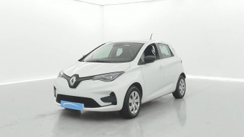 RENAULT Zoe Zoe R110 Achat Intégral 21 Life 5p d’occasion 42942km révisée et livrable partout en France