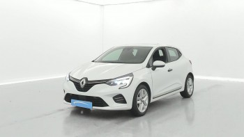 RENAULT Clio Clio TCe 90 21 Business 5p d’occasion 25184km révisée et livrable partout en France