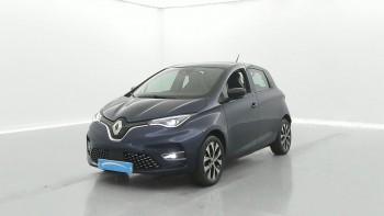 RENAULT Zoe Zoe R110 Achat Intégral 22B Evolution 5p d’occasion 49051km révisée et livrable partout en France