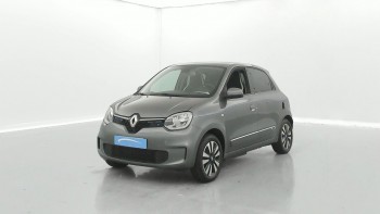 RENAULT Twingo Twingo III Achat Intégral Intens 5p d’occasion 24905km révisée et livrable partout en France