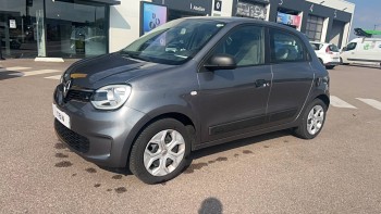 RENAULT Twingo SCe 65 21 Zen 5p d’occasion 40817km révisée et livrable partout en France